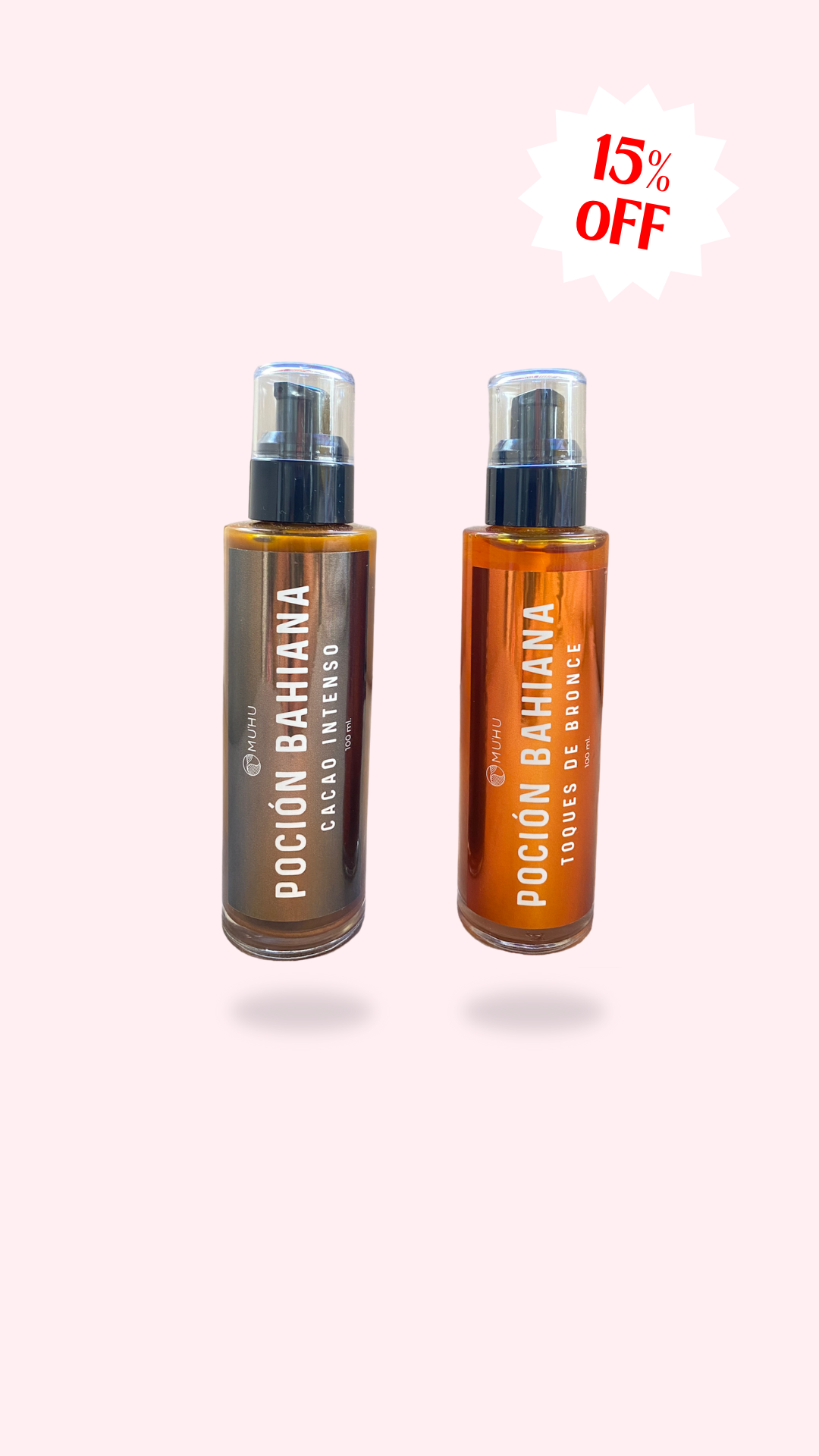 Kit Glow + Envío gratis