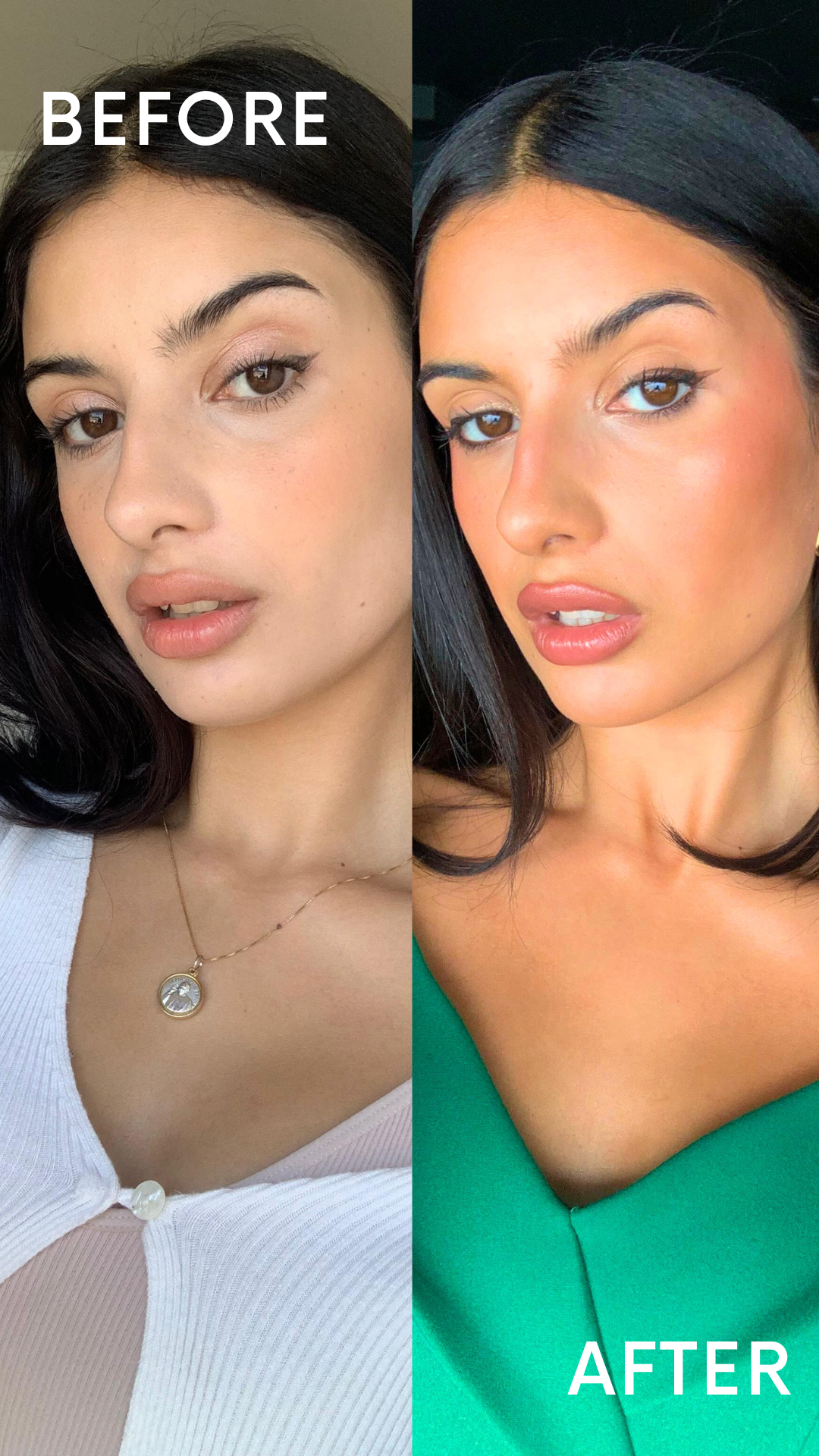 Kit Perfect Tan