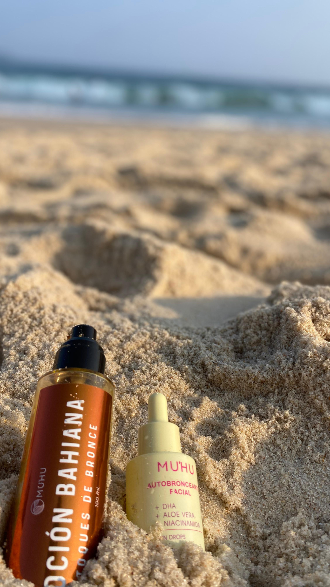 Kit Perfect Tan