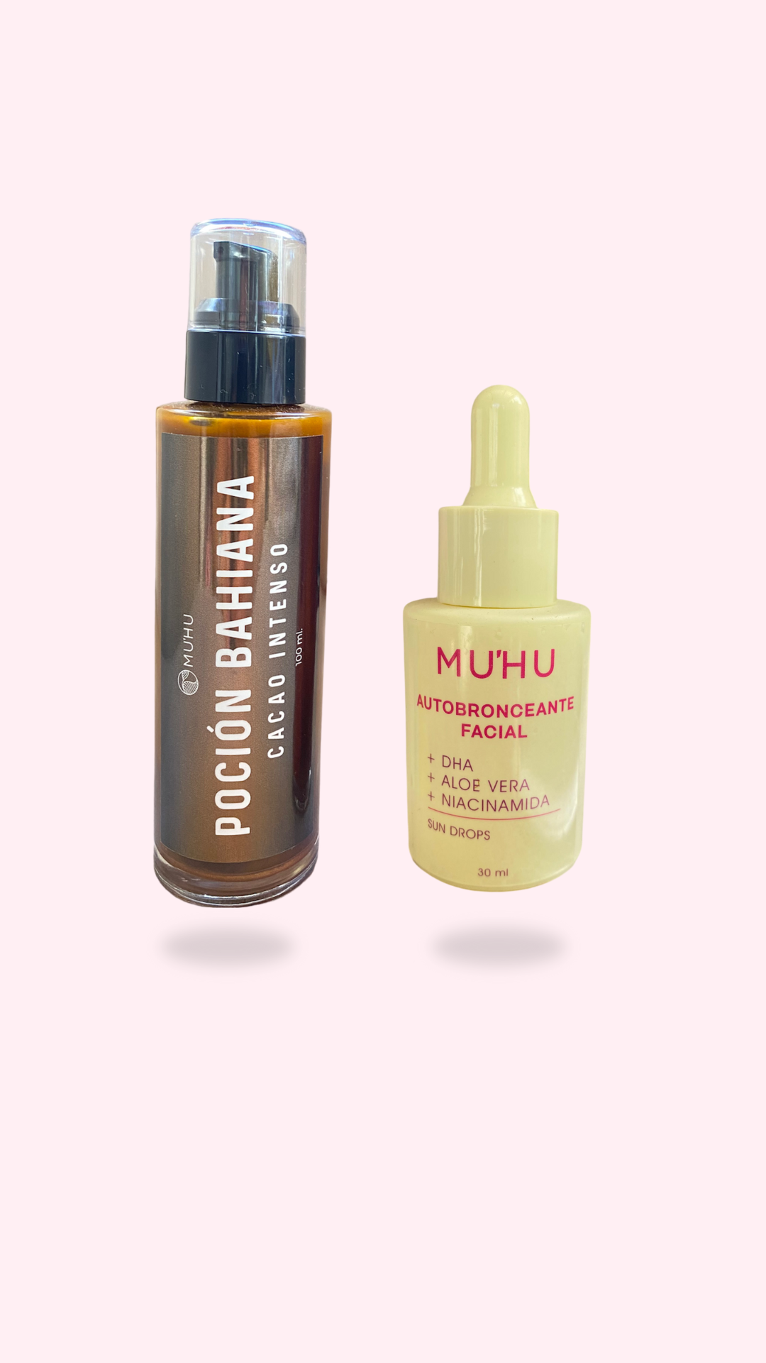Kit Perfect Tan