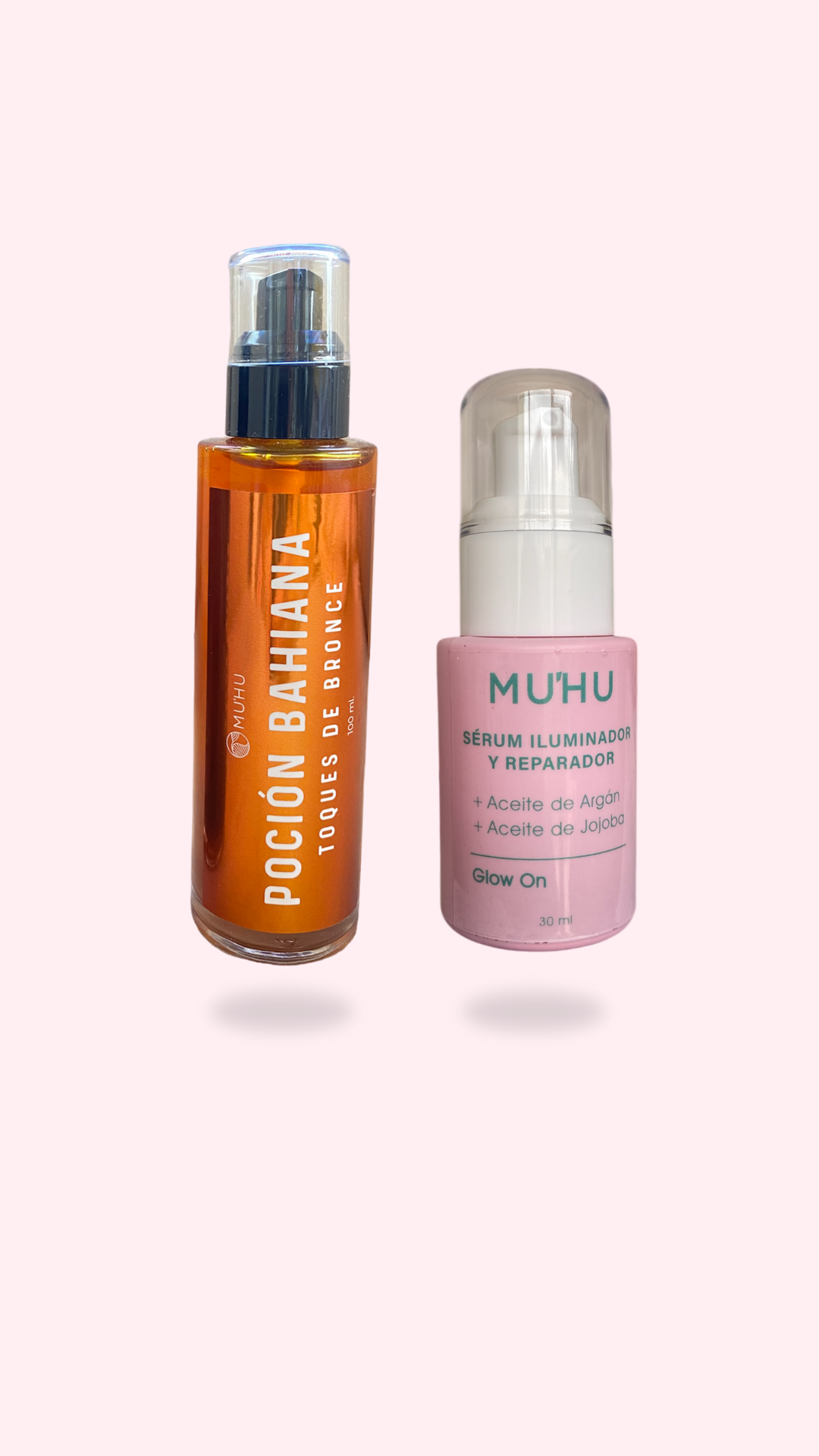 Kit Glow Tan