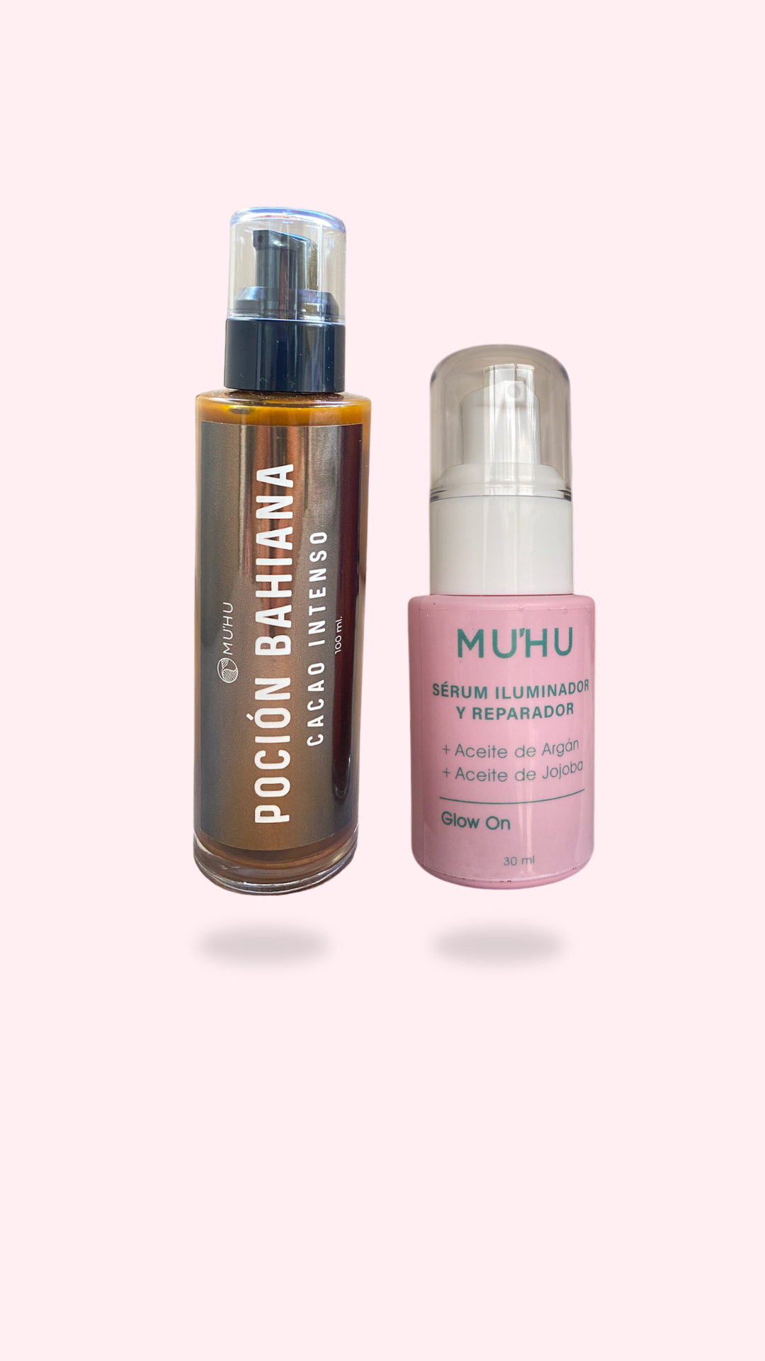 Kit Glow Tan
