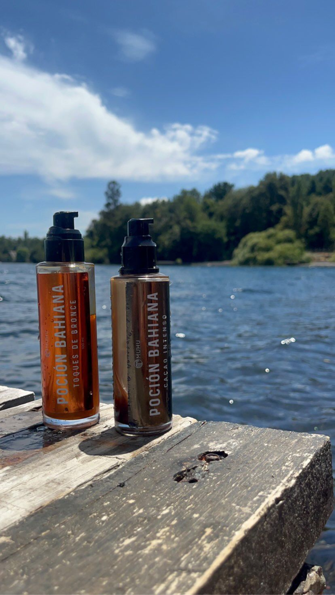 Kit Glow + Envío gratis