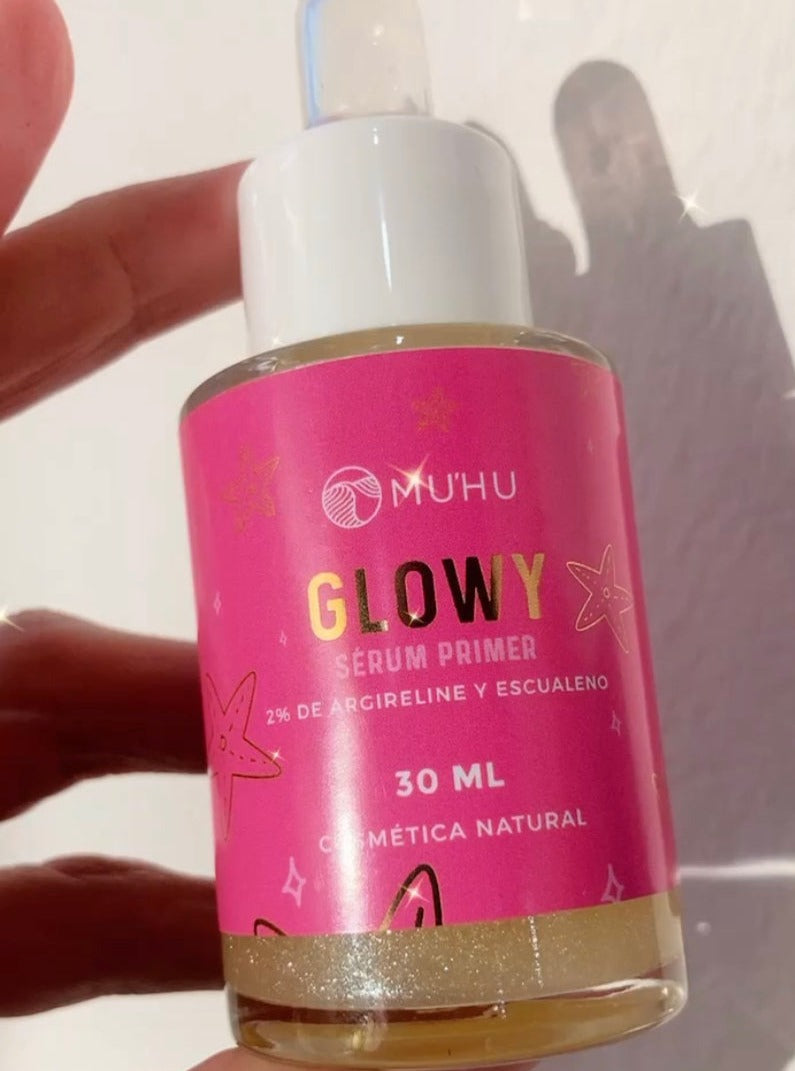 Sérum Glowy